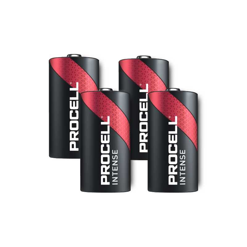 Procell Intense C Batteries image 0