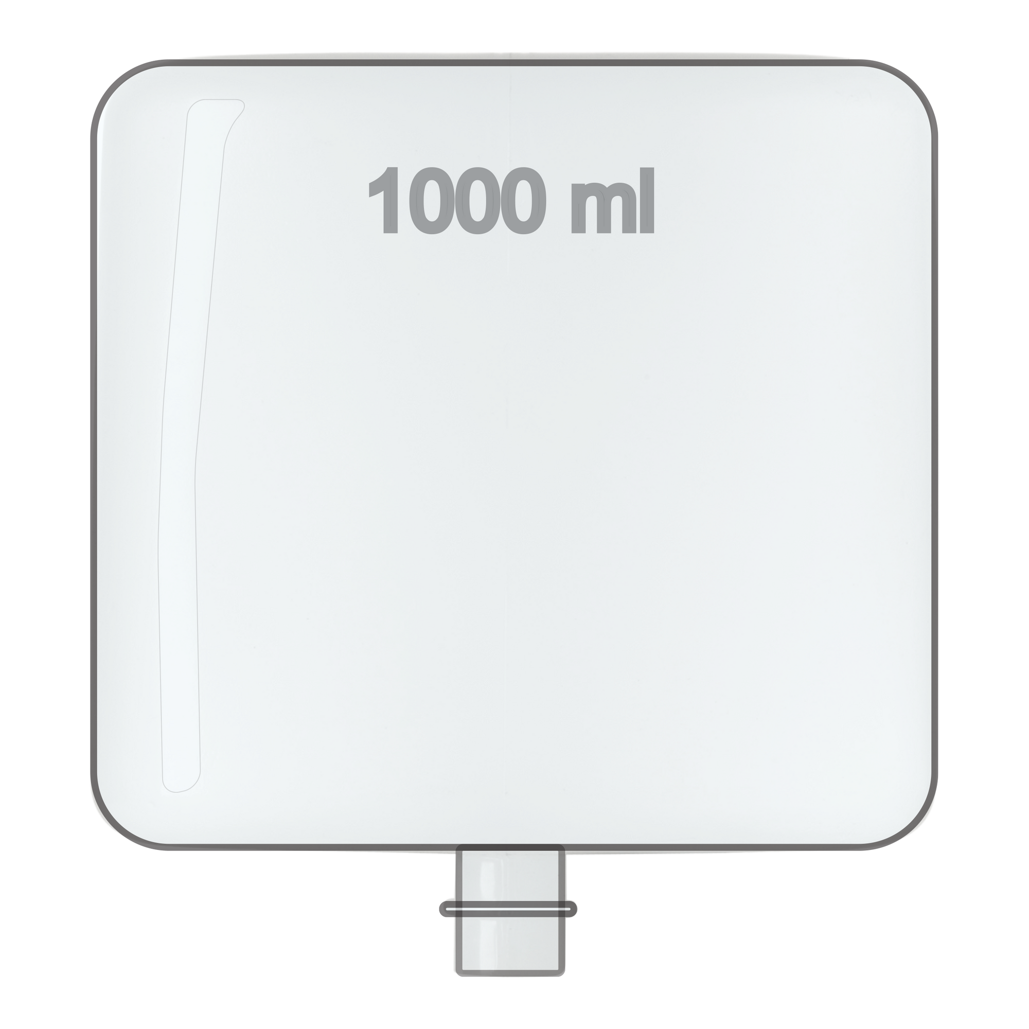 Chalk Refill Cartridge image 0