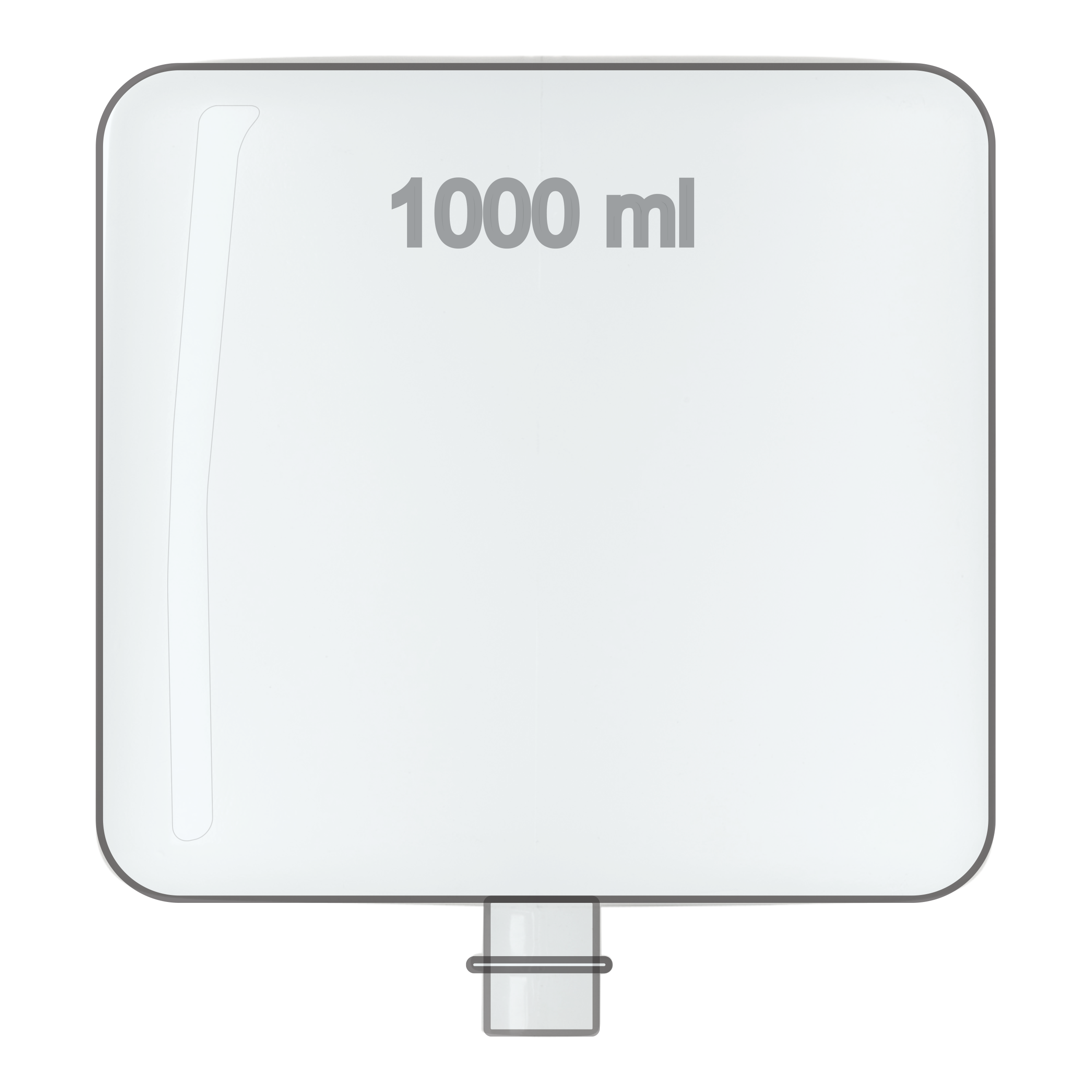 Chalk Refill Cartridge image 0